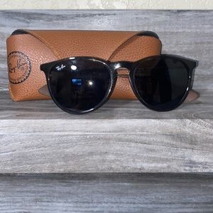 Ray-Ban sunglasses